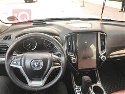 Changan CS95